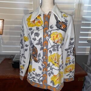 Vintage blouse